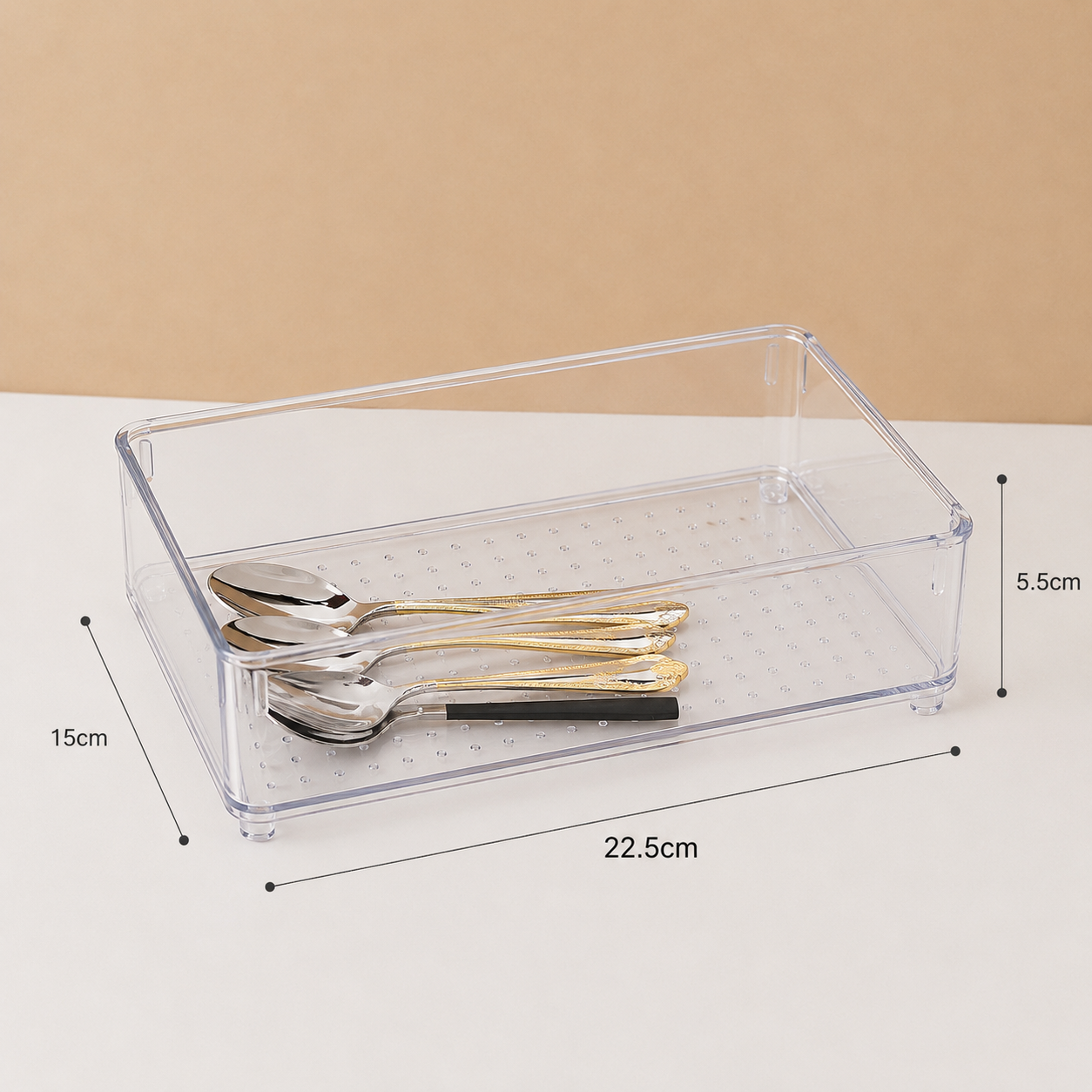 Drawer organizer