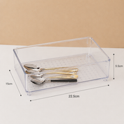 Drawer organizer