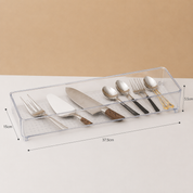 Drawer organizer