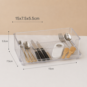 Drawer organizer