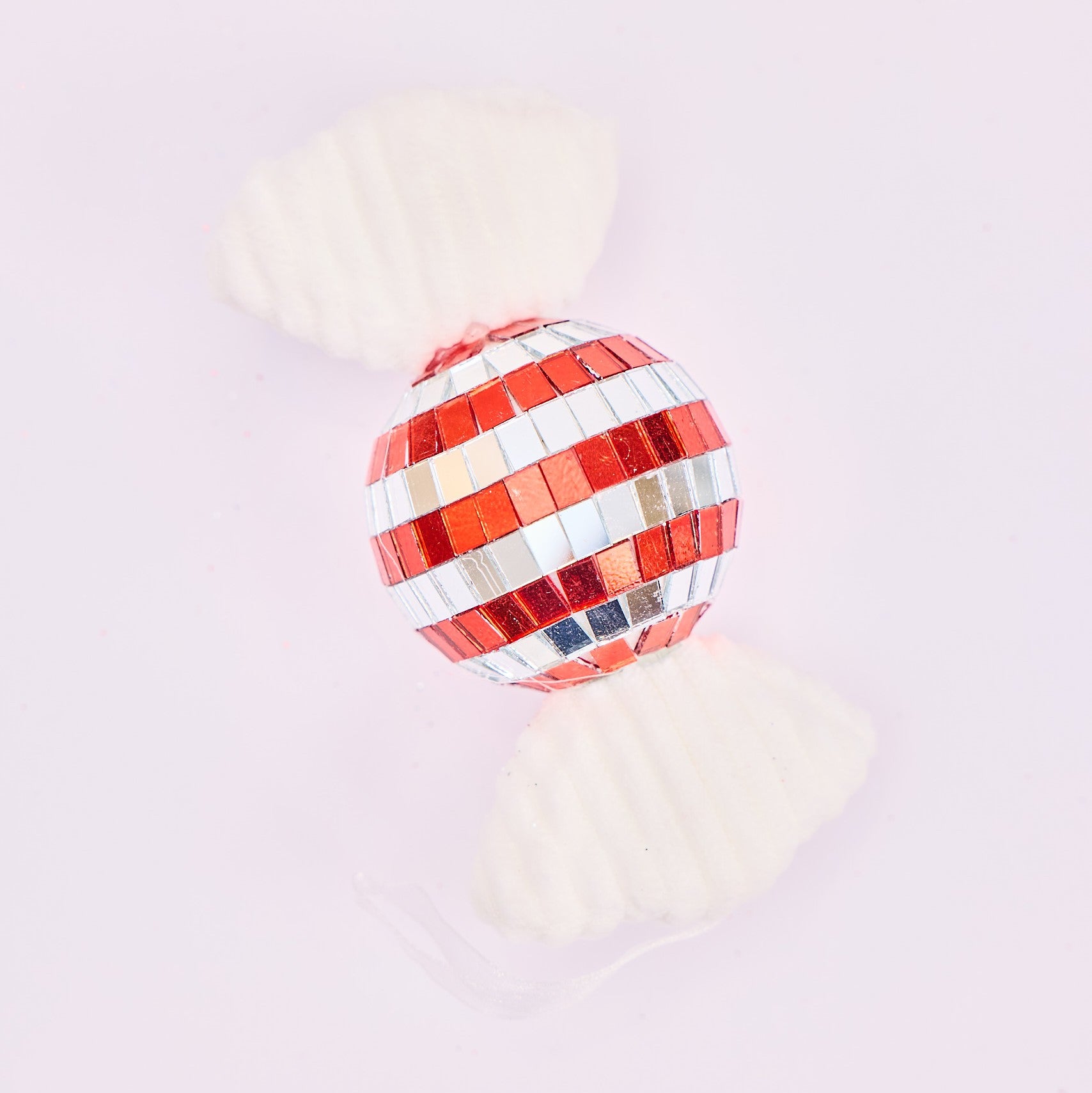 Disco candy pop decoration