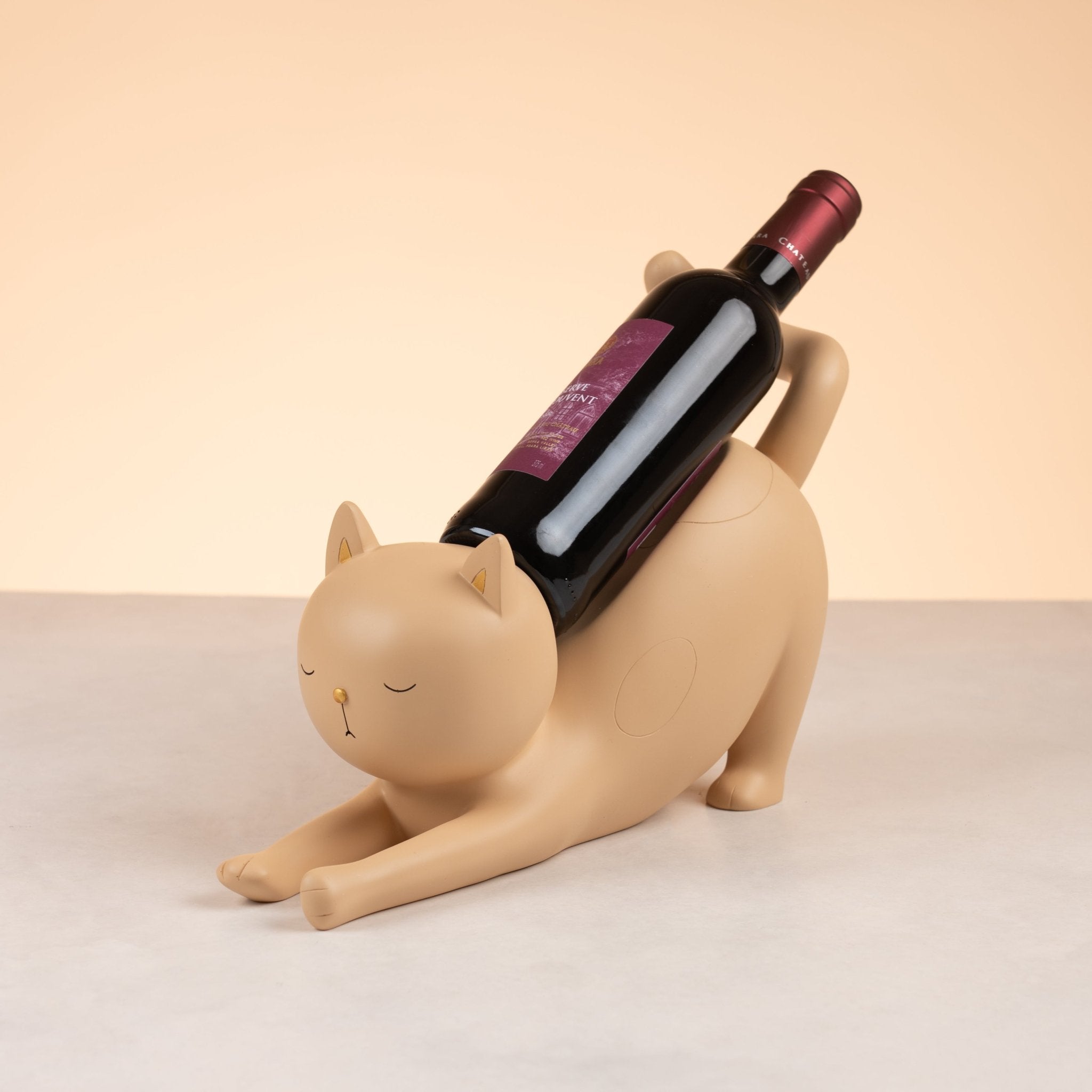 Cat Lounge Bottle Holder - Urban Home