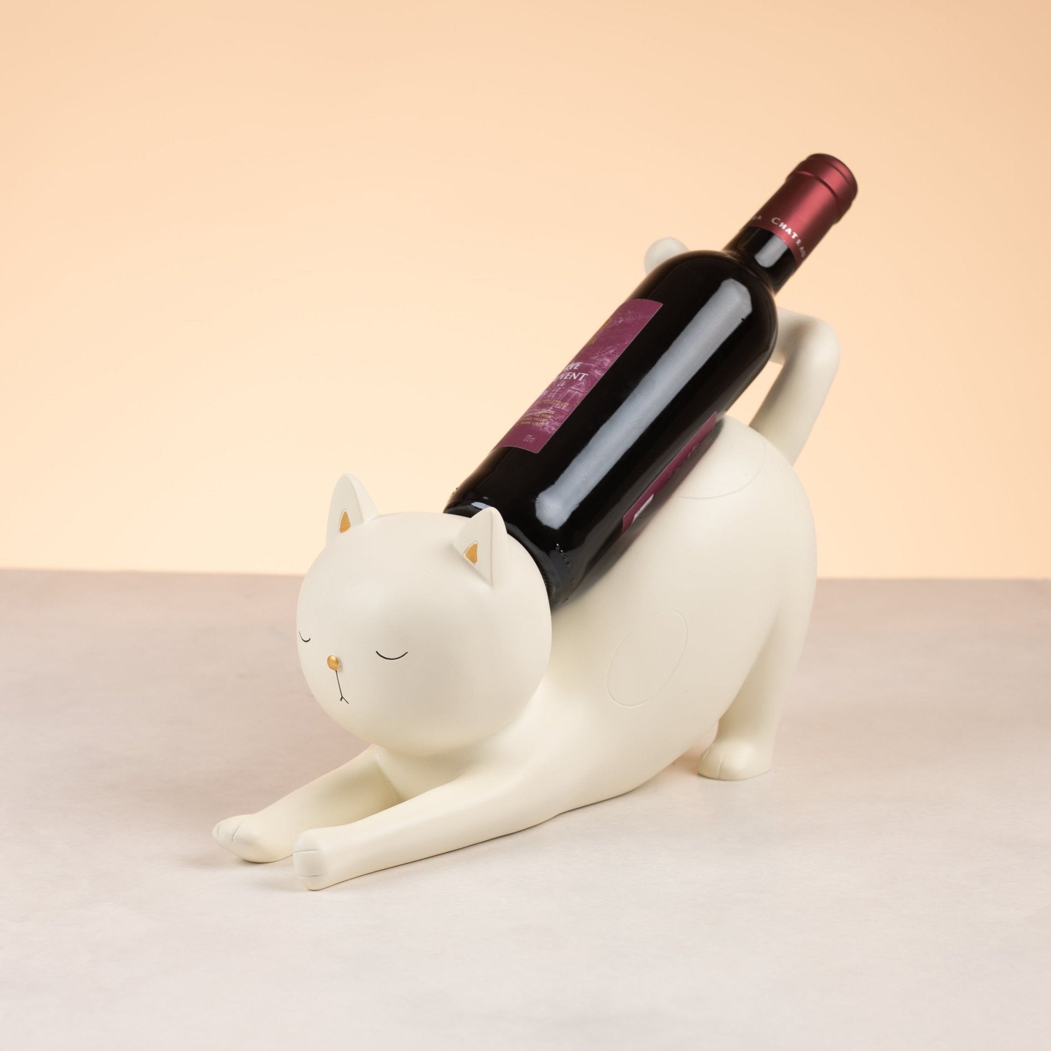 Cat Lounge Bottle Holder - Urban Home