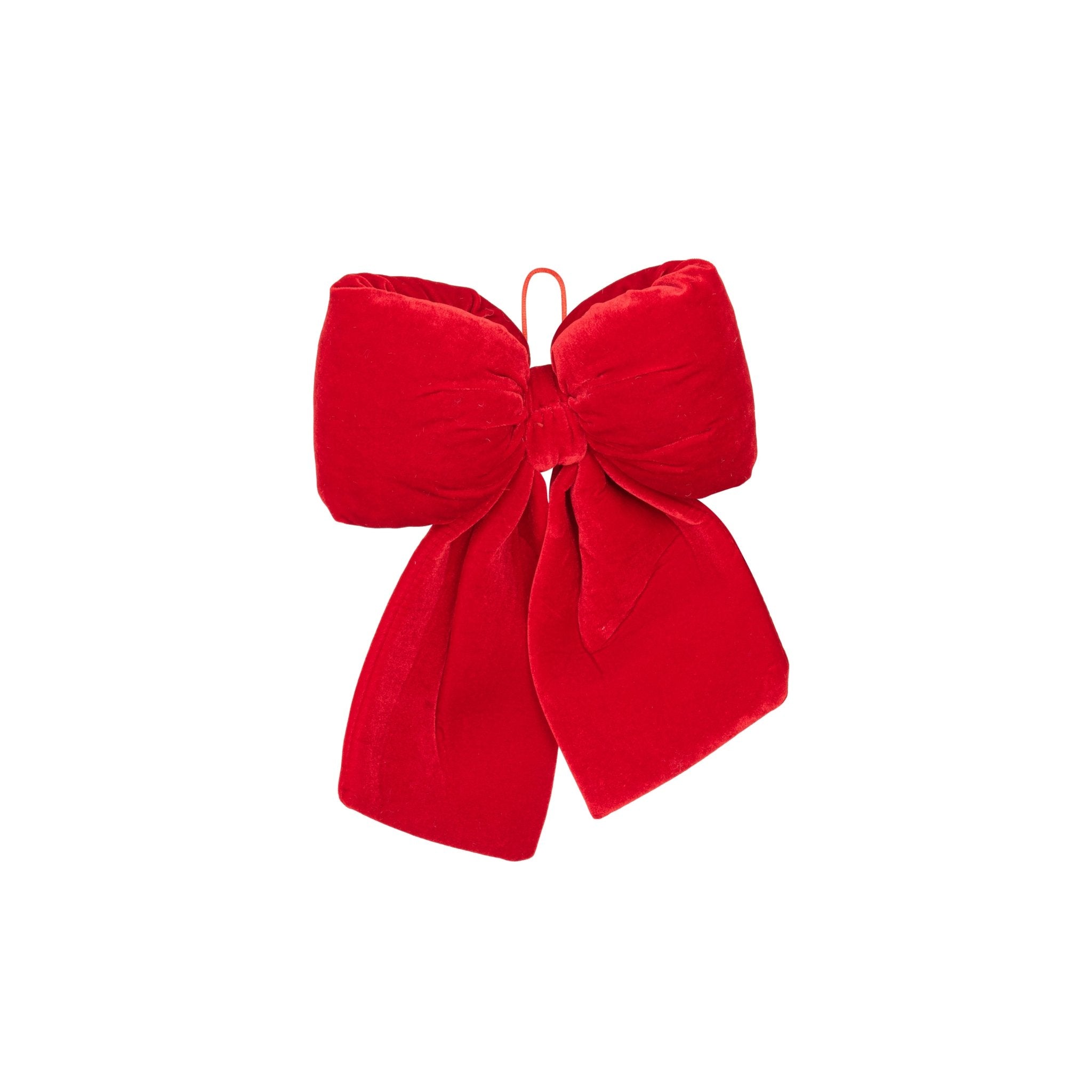 Velvet Premium Ribbon Decoration - Urban Home
