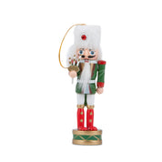 Nutcracker 12cm 4pcs set - The classics
