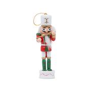 Nutcracker 12cm 4pcs set - The classics