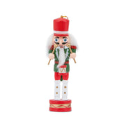 Nutcracker 12cm 4pcs set - The classics