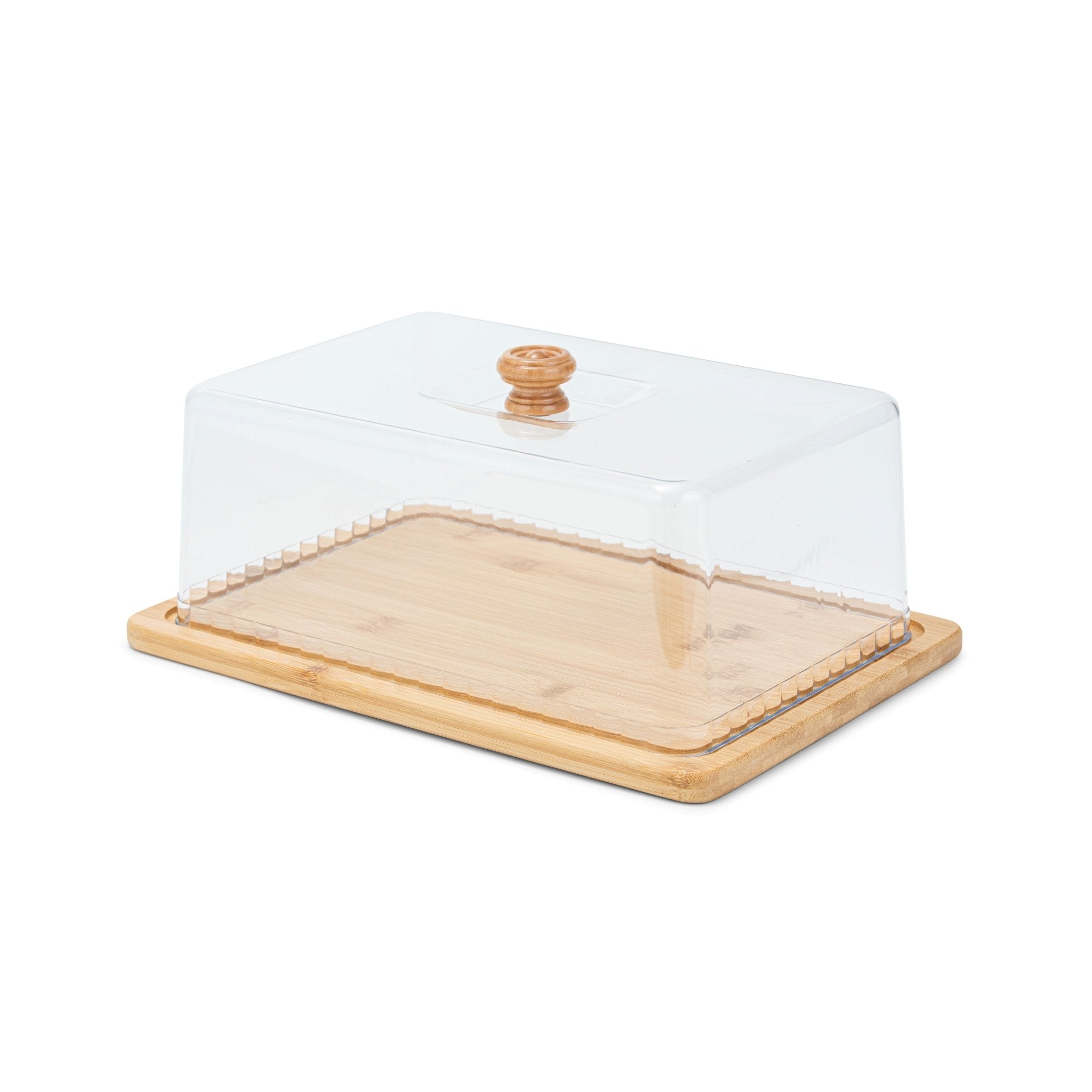 Cake stand with lid - Urban Home