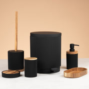 Premium Bathroom Set — 6‑Piece Luxury Collection