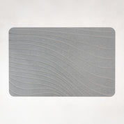 Quick-Dry Diatomite Stone Bath Mat | Ultra-Absorbent & Anti-Slip