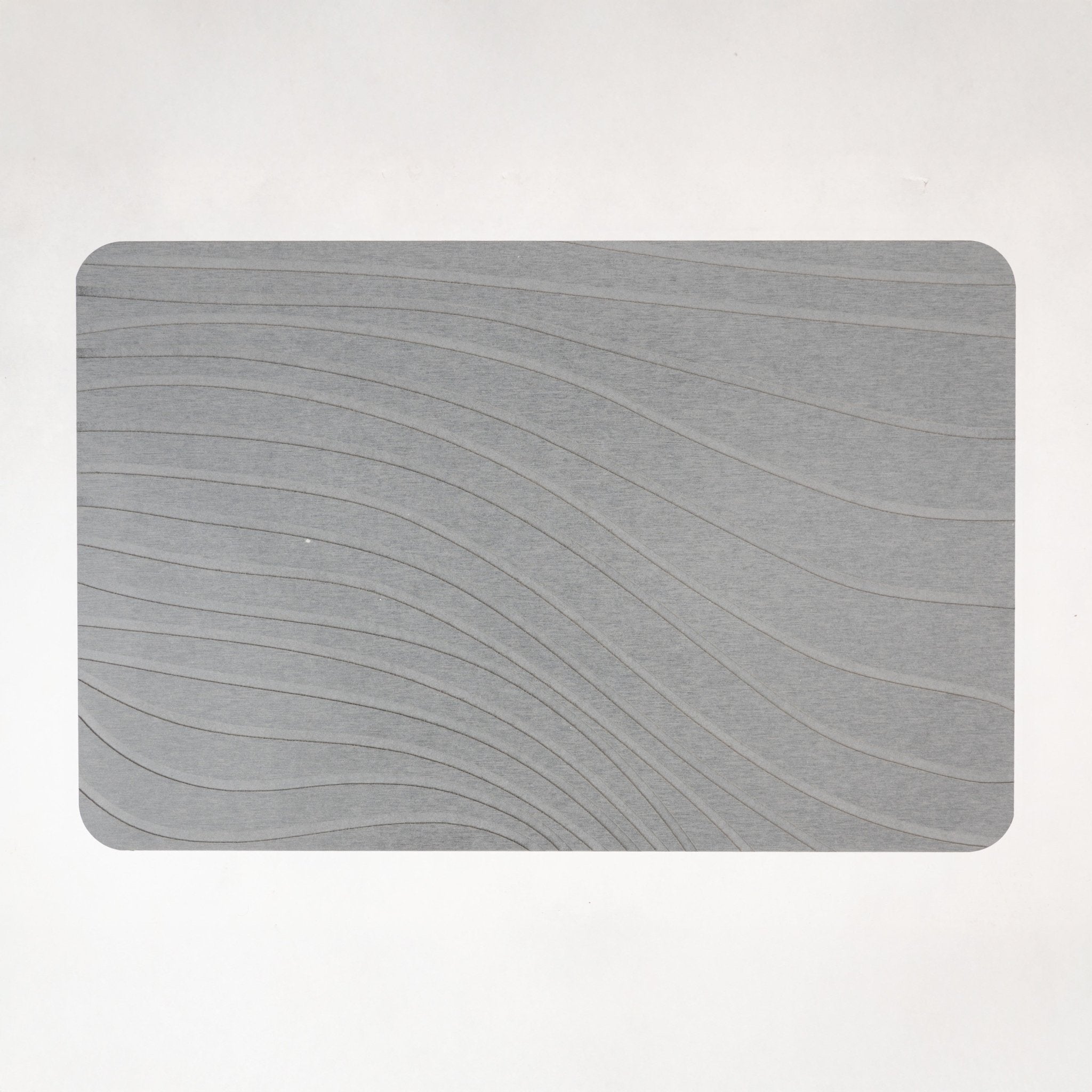 Quick - Dry Diatomite Stone Bath Mat | Ultra - Absorbent & Anti - Slip - Urban Home