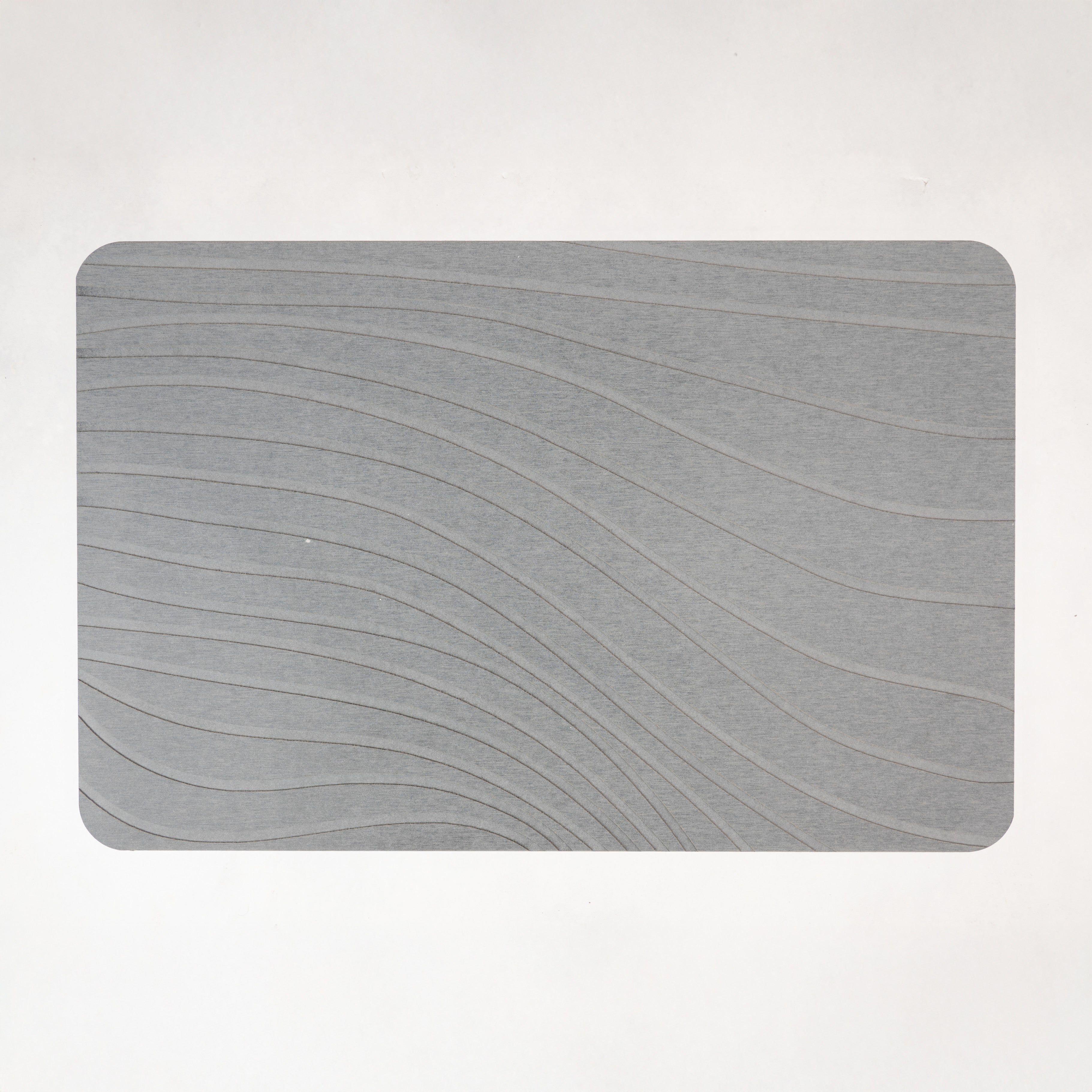 Quick-Dry Diatomite Stone Bath Mat | Ultra-Absorbent & Anti-Slip