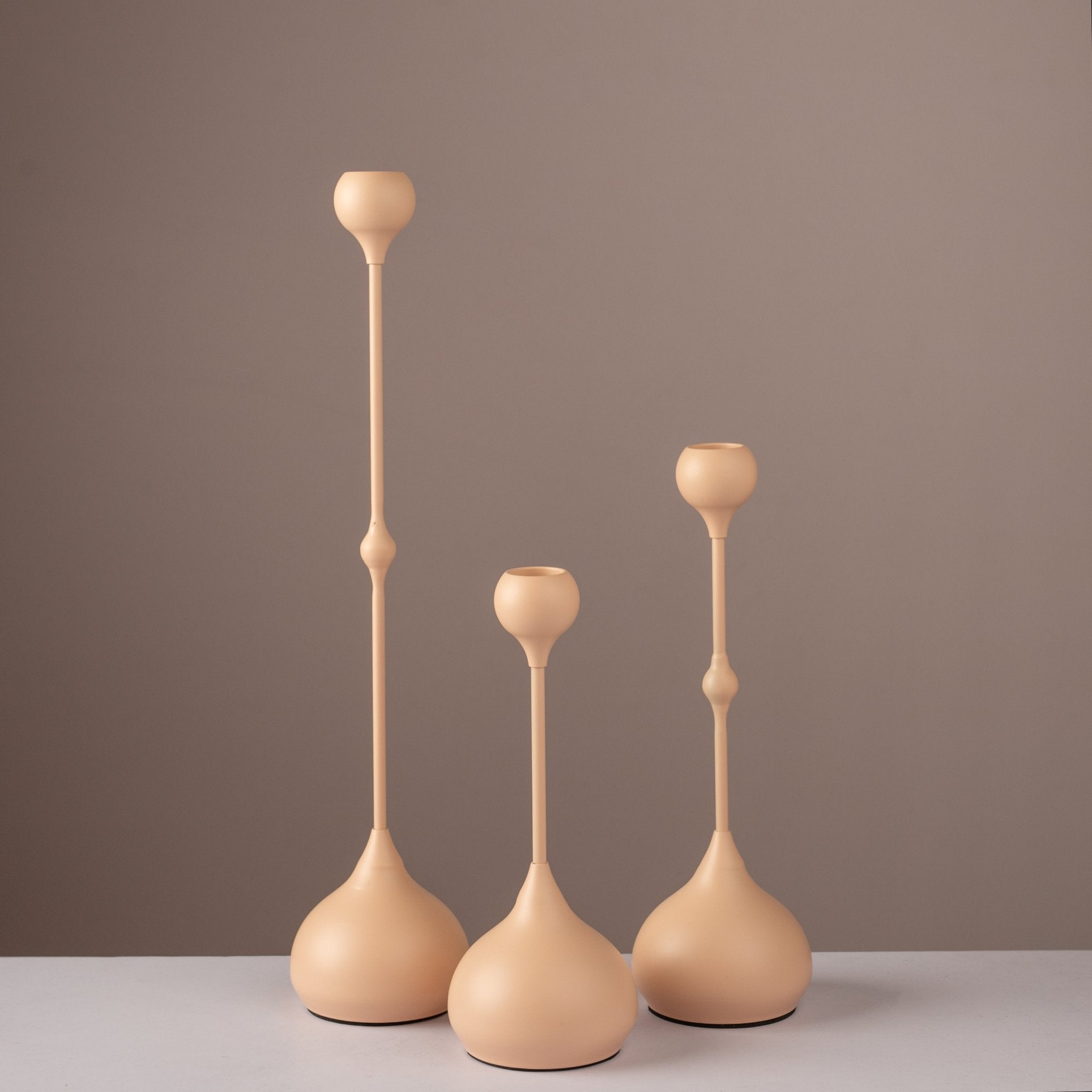 Eclipse candle holder - Urban Home