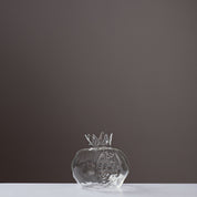 Pomegranate glass deco - Urban Home
