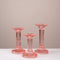 Vibrant Glow Candle Holder - Urban Home