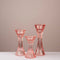 Vibrant Glow Candle Holder - Urban Home