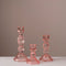 Vibrant Glow Candle Holder - Urban Home