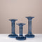 Vibrant Glow Candle Holder - Urban Home