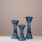 Vibrant Glow Candle Holder - Urban Home
