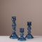 Vibrant Glow Candle Holder - Urban Home