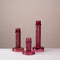 Vibrant Glow Candle Holder - Urban Home