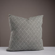 Sage Pattern Cushion Cover - Urban Home