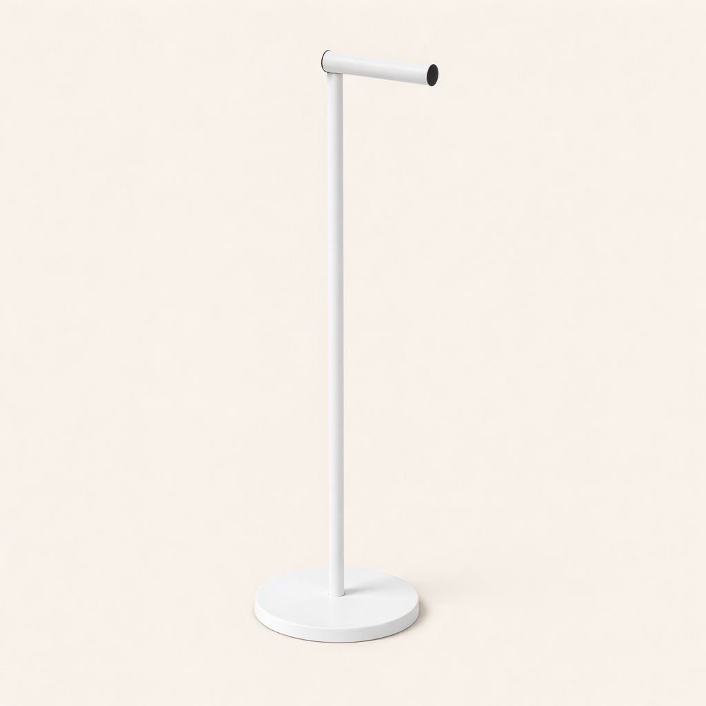 Toilet paper stand black - Urban Home