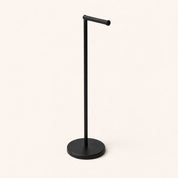 Toilet paper stand black - Urban Home