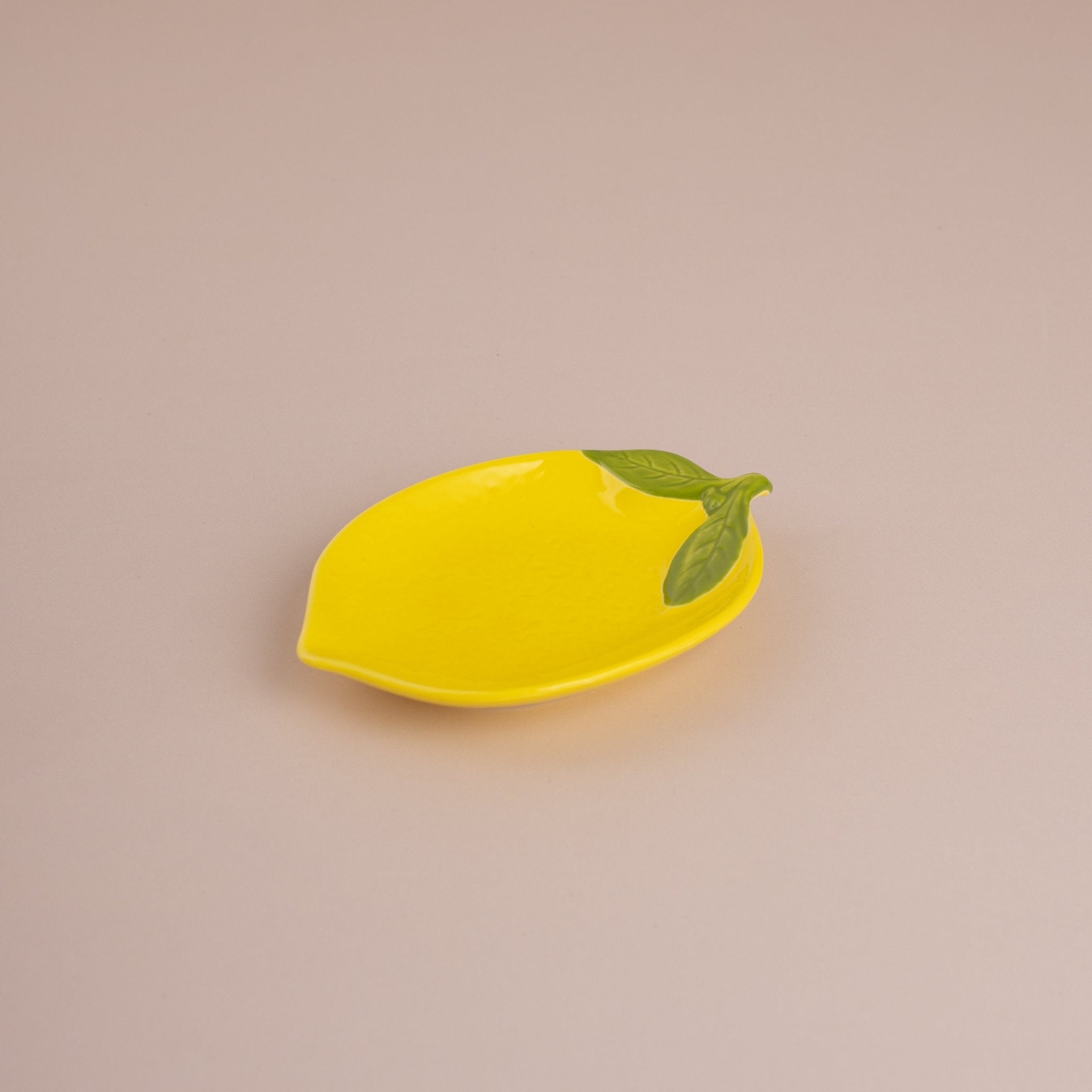 Citrus Nest Bowl (Lemon) - Urban Home