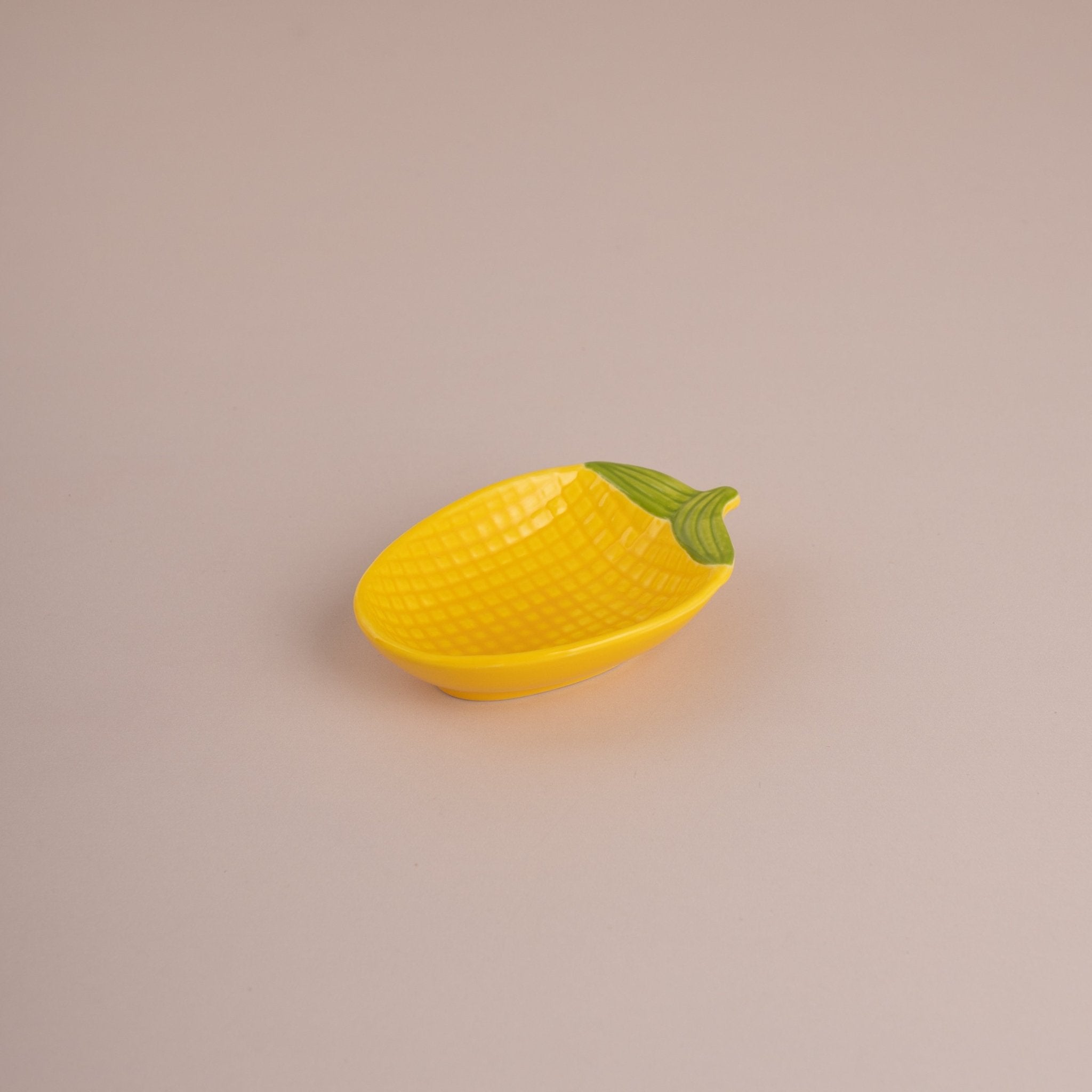 Golden Harvest Bowl (Corn) - Urban Home