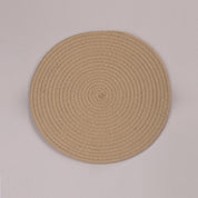 Braided Rope Placemat - Urban Home