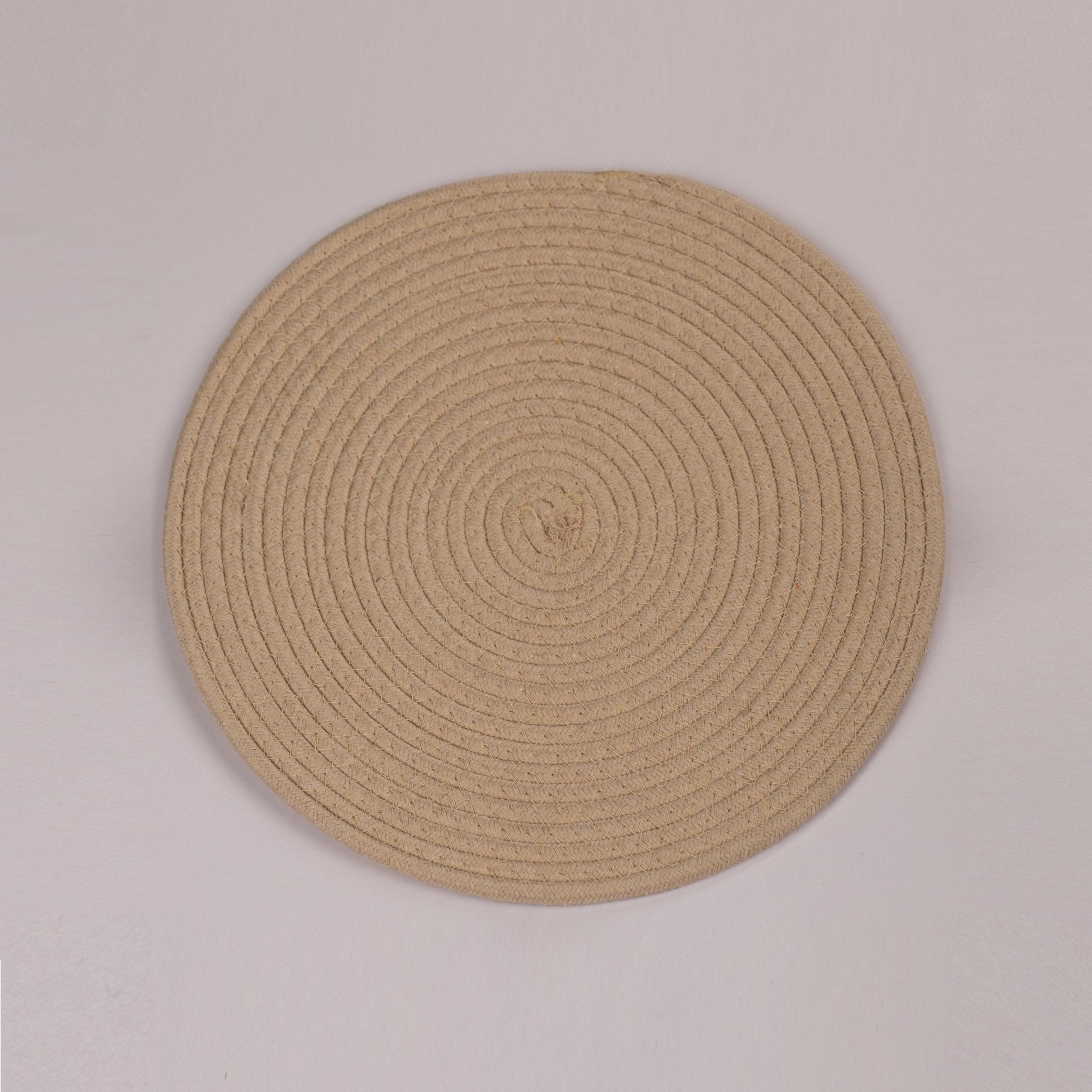 Braided Rope Placemat - Urban Home