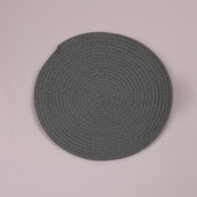 Braided Rope Placemat - Urban Home