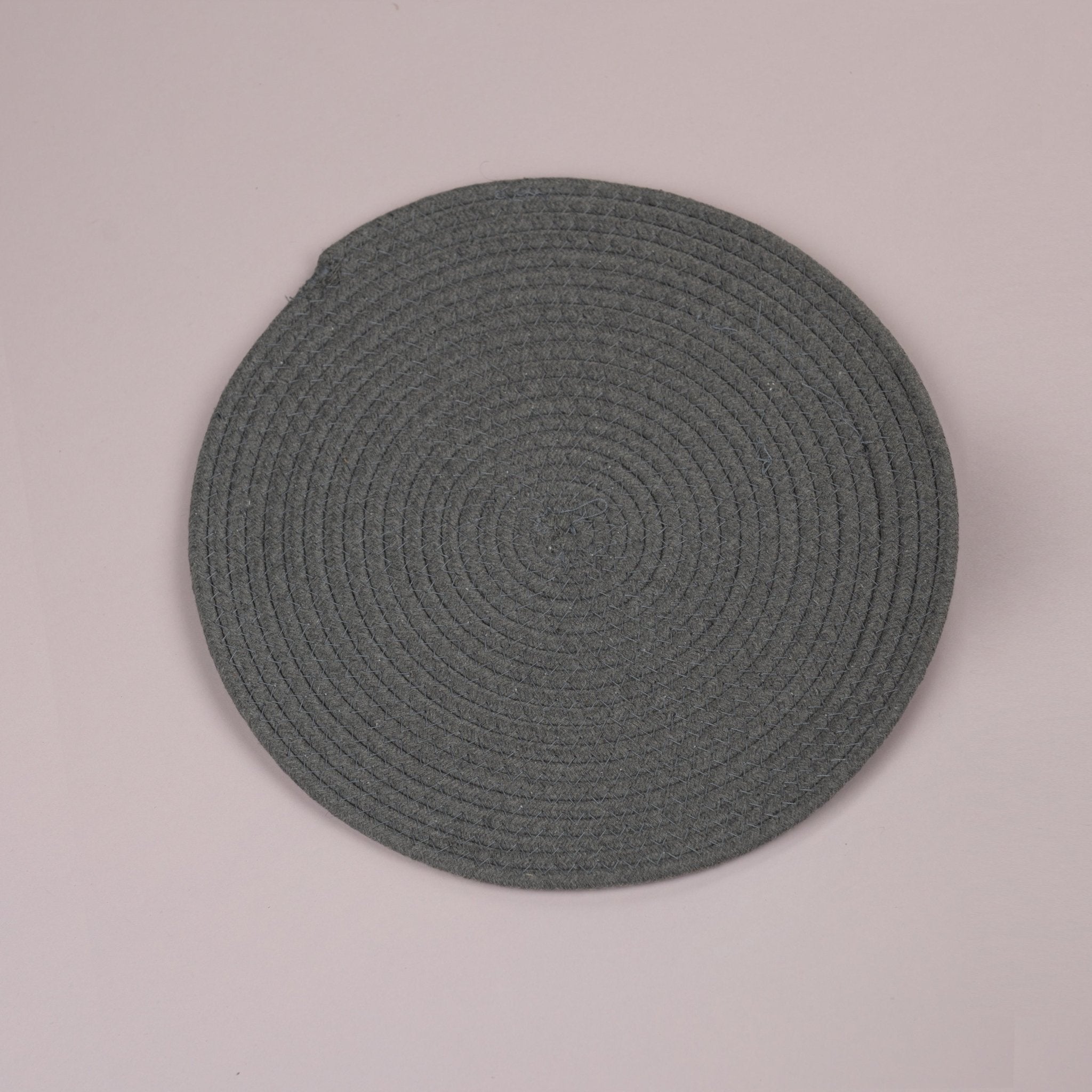 Braided Rope Placemat - Urban Home