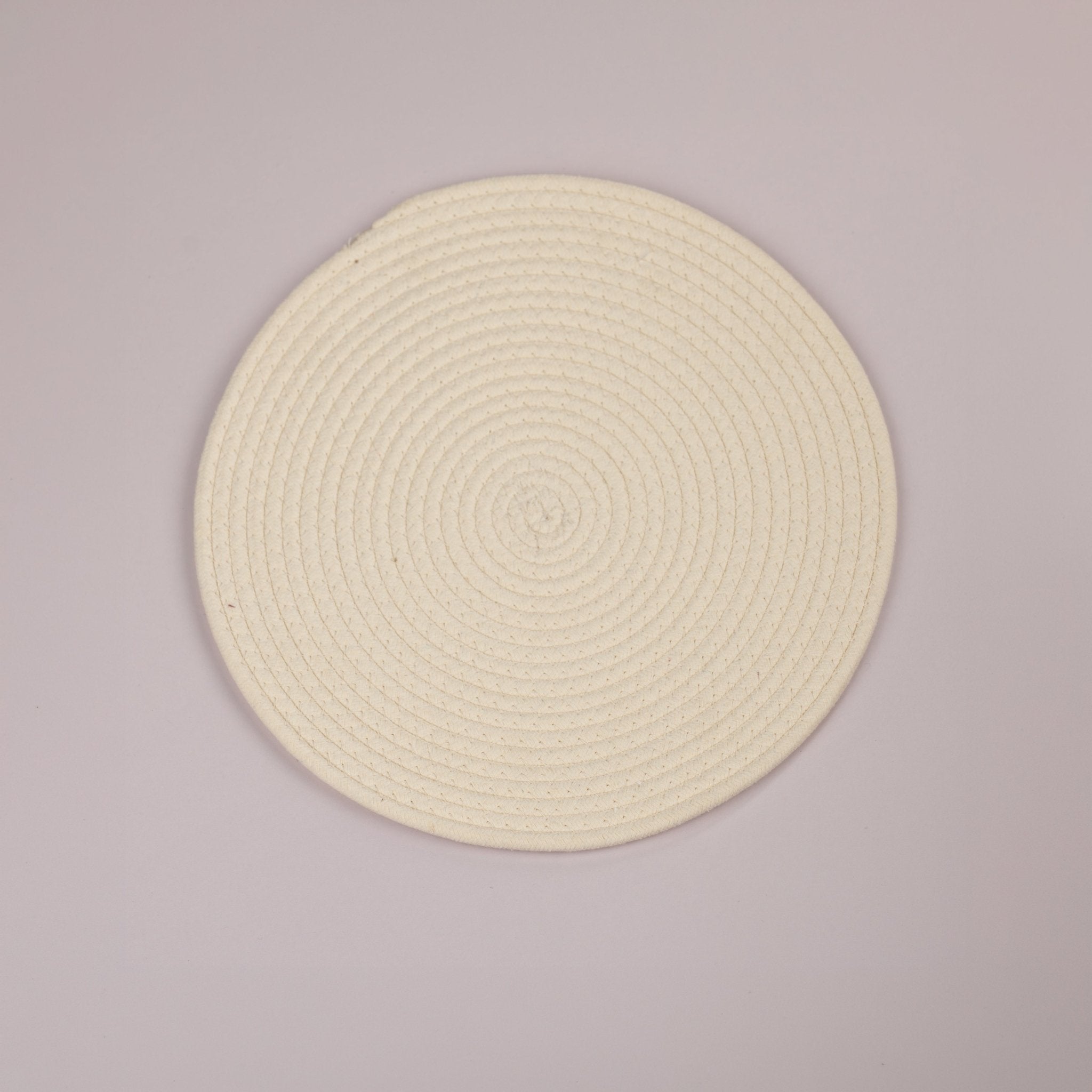 Braided Rope Placemat - Urban Home