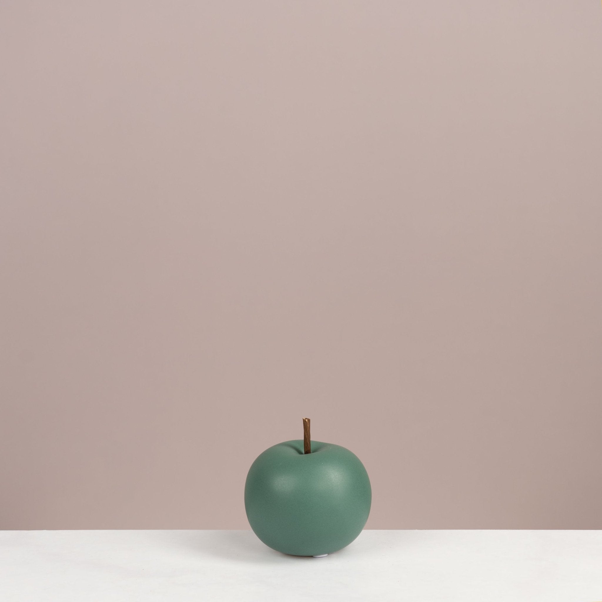 Apple Decorative Accent - Urban Home
