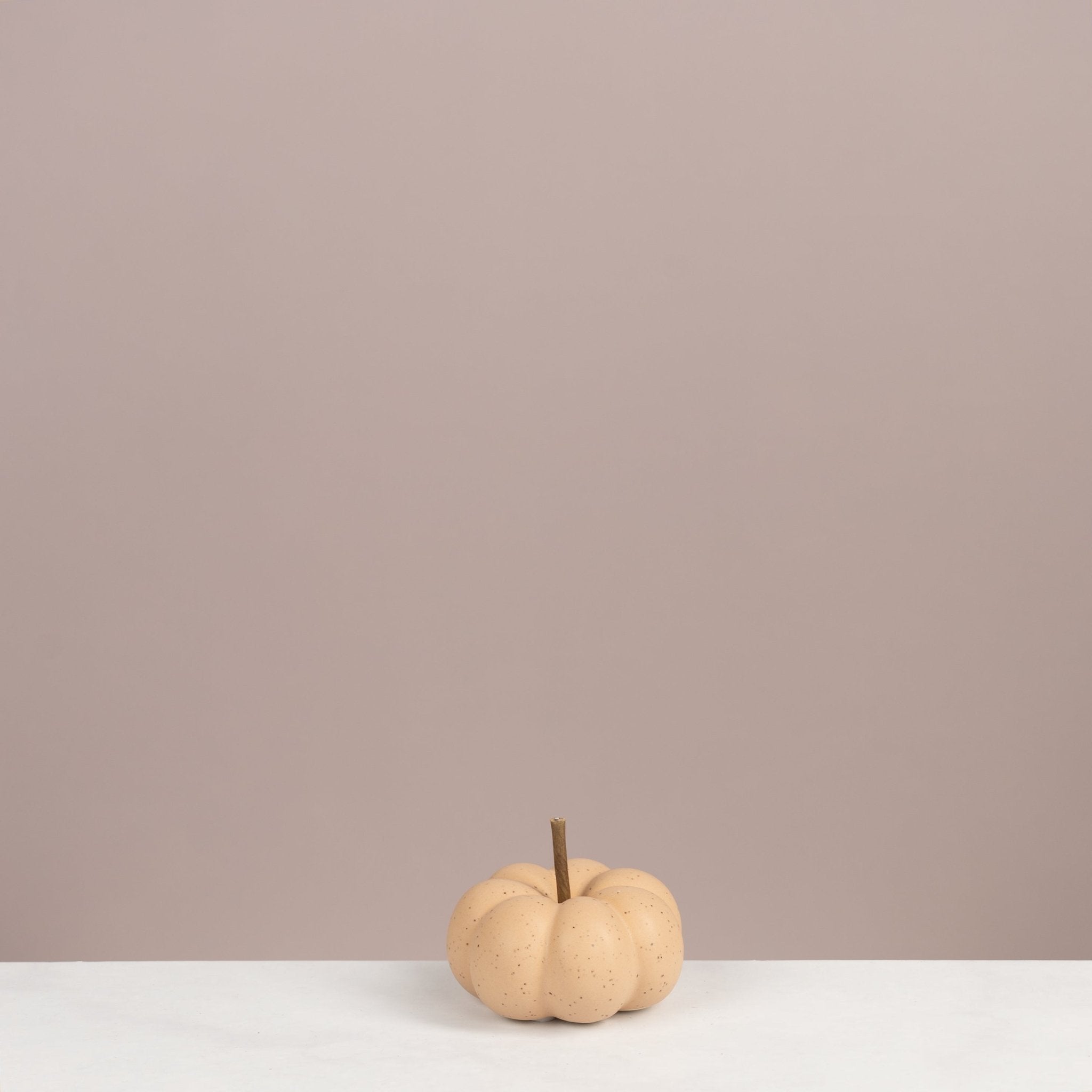 Pumpkin Figurine - 5 cm - Urban Home