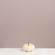 Pumpkin Figurine - 5 cm - Urban Home