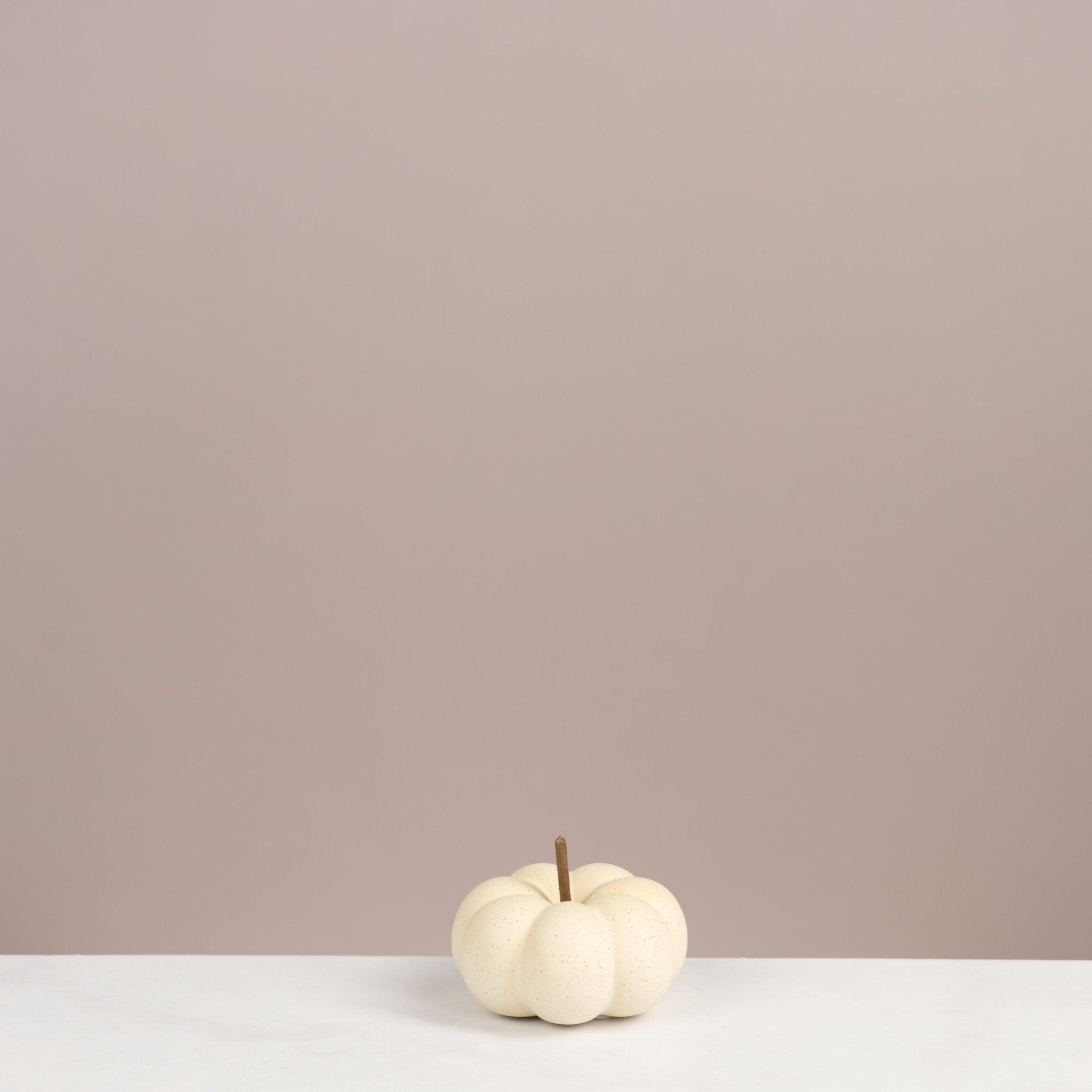 Pumpkin Figurine - 5 cm - Urban Home