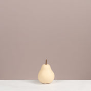 Pear Decorative Figurine - 3 cm - Urban Home