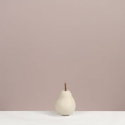 Pear Decorative Figurine - 3 cm - Urban Home