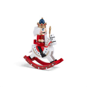 Nutcracker on a Horse - 25cm