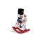 Nutcracker on a Horse - 25cm