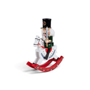 Nutcracker on a Horse - 30cm