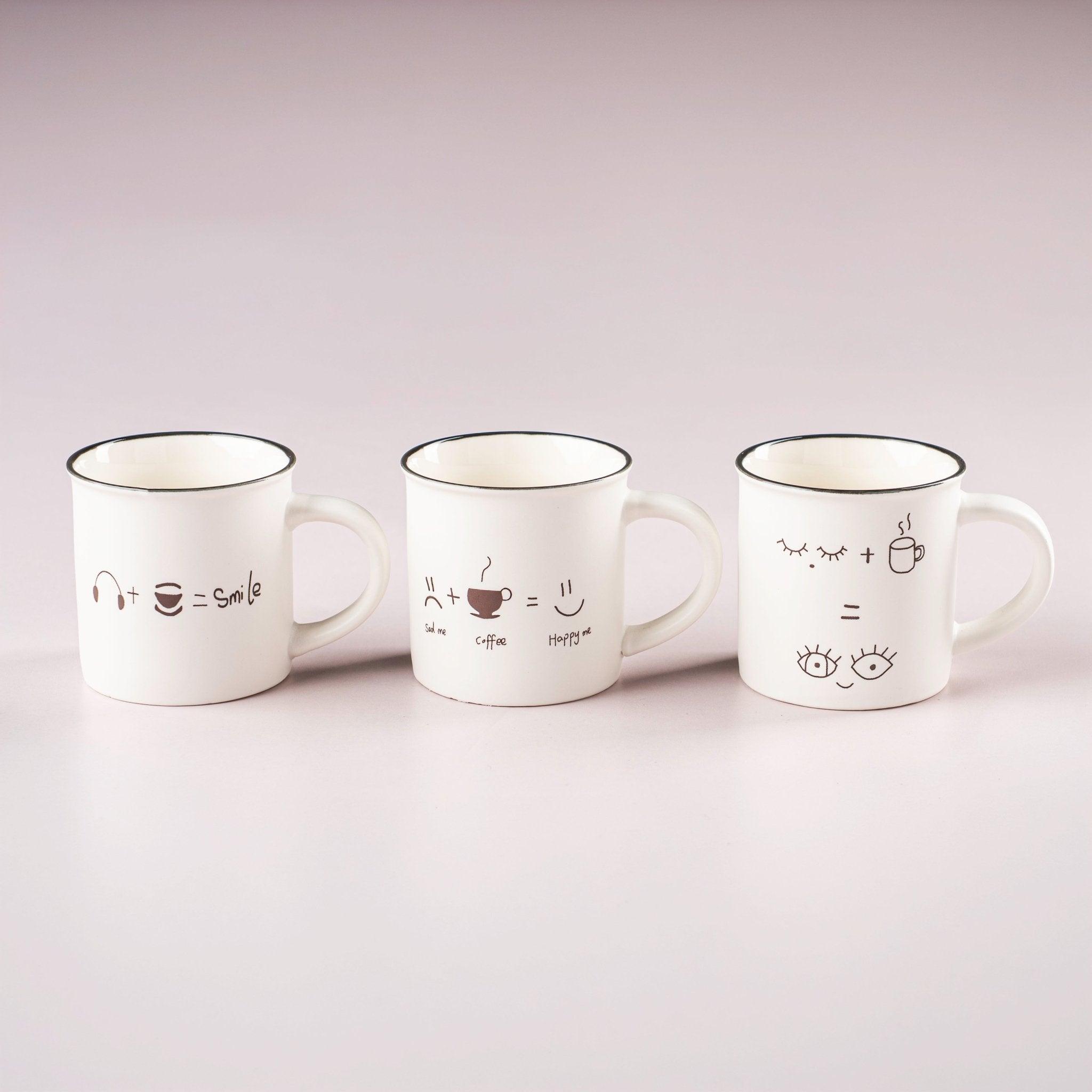 Dorsch Mini Mug - Urban Home