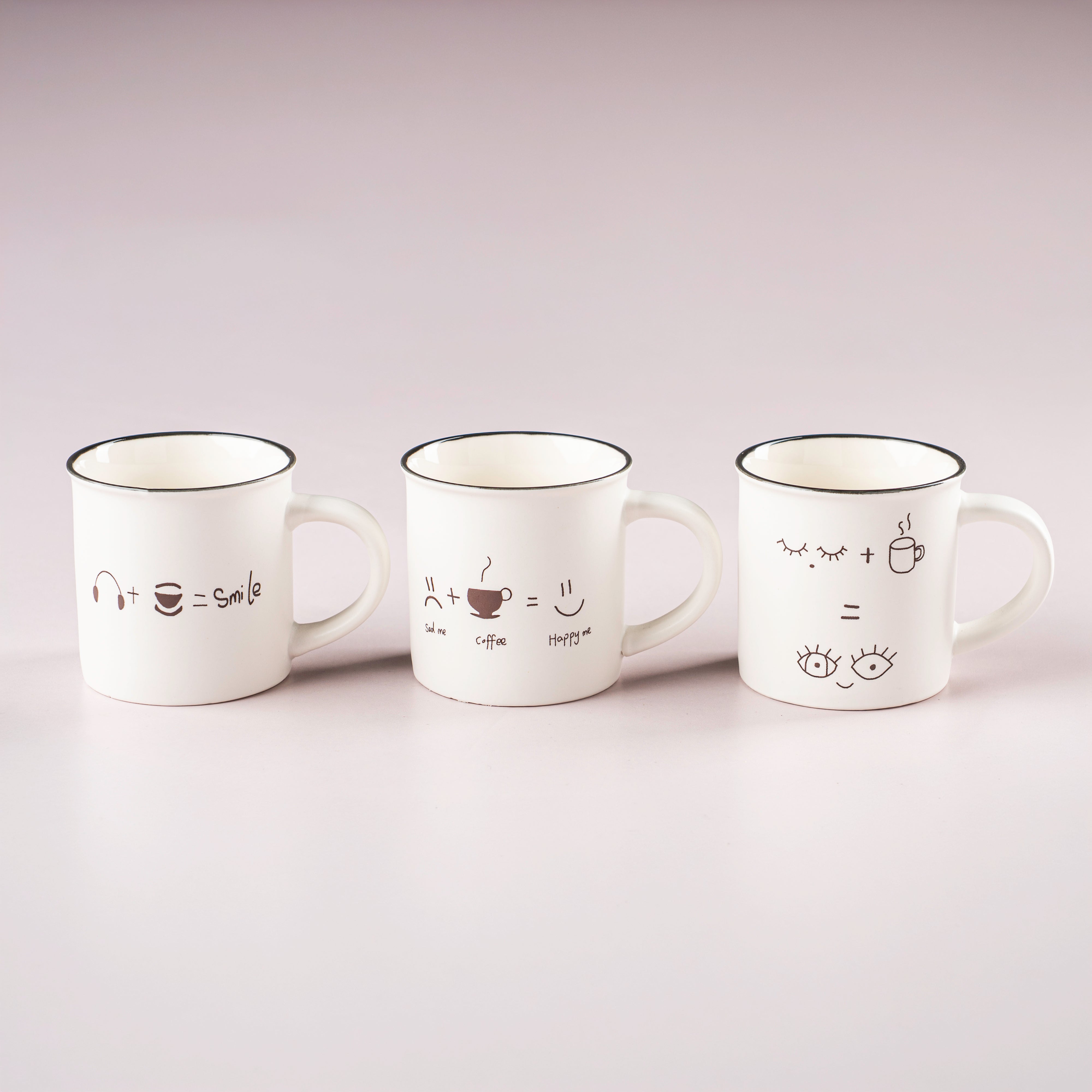 Dorsch Mini Mug
